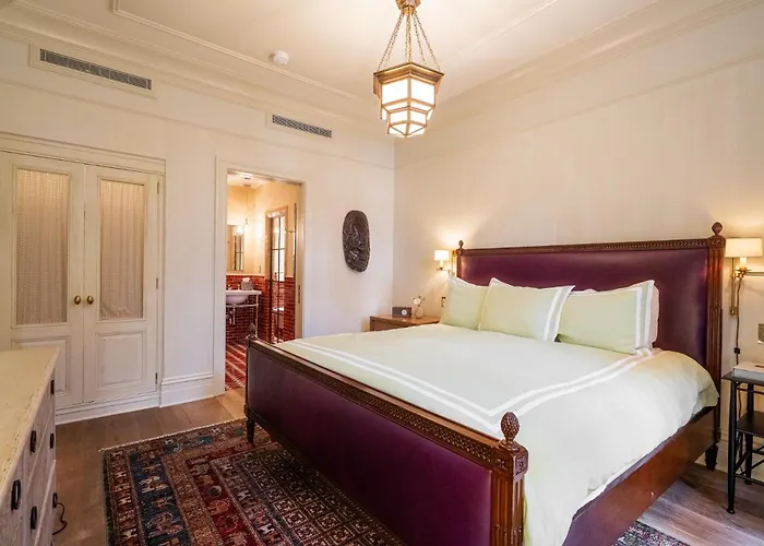 The Greenwich Hotel