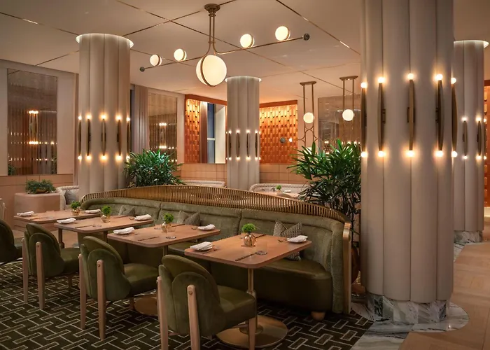 Waldorf Astoria New York