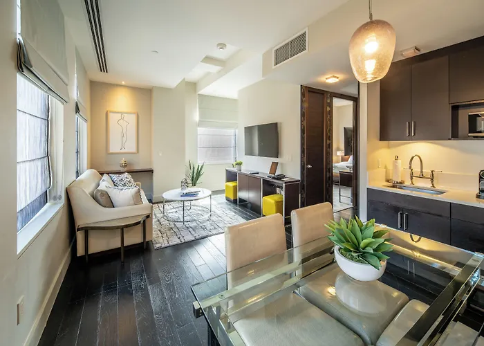 The Marmara Park Avenue