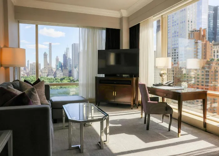 Trump International New York